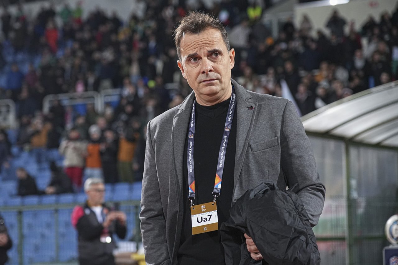 Belarus millisinin baş məşqçisi: “Azərbaycan çox yaxşı komandadır” Belarus millisinin baş məşqçisi: “Azərbaycan çox yaxşı komandadır”
