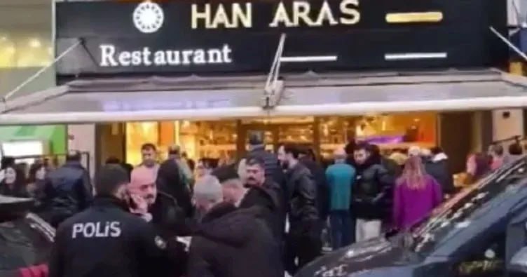 İstanbulda silahlı İNSİDENT – Azərbaycanlı güllələndi – FOTO İstanbulda silahlı İNSİDENT – Azərbaycanlı güllələndi – FOTO