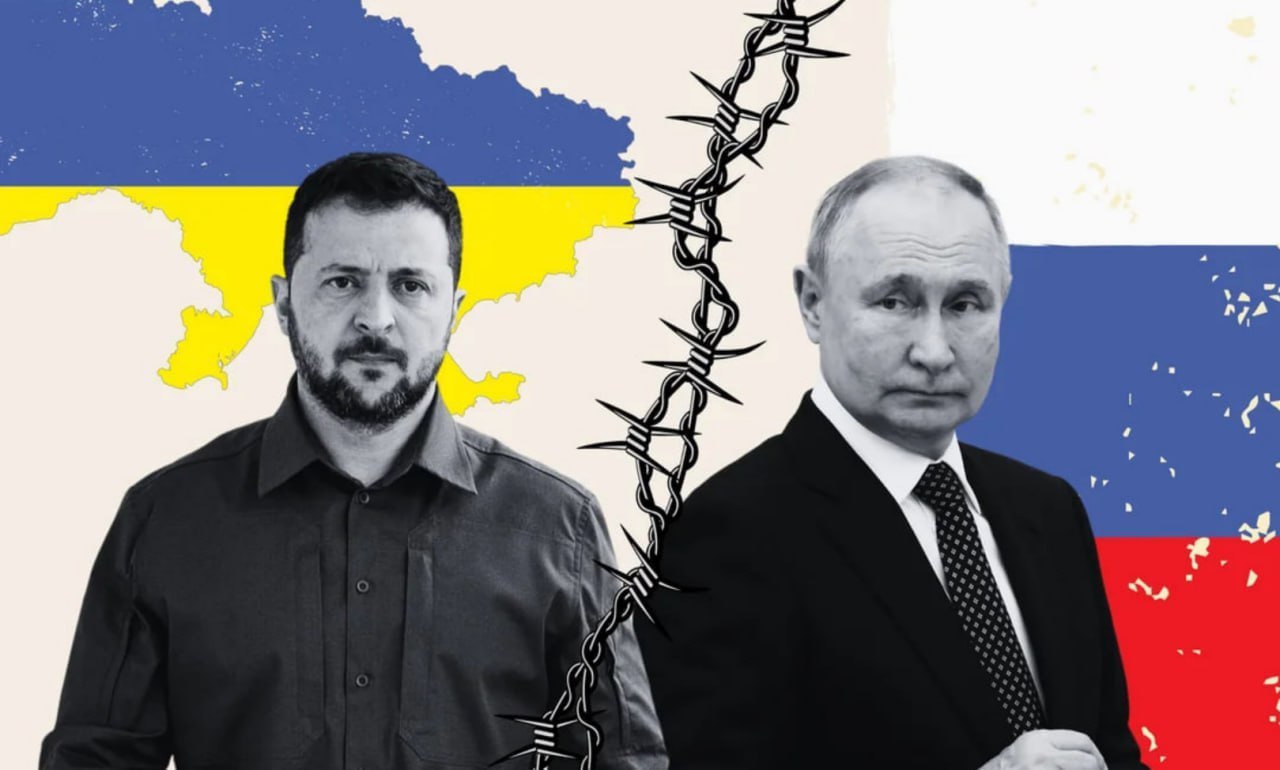 Kremlin planı ÜZƏ ÇIXDI – “Bu ərazilər də nəzarətə GÖTÜRÜLƏCƏK” Kremlin planı ÜZƏ ÇIXDI – “Bu ərazilər də nəzarətə GÖTÜRÜLƏCƏK”
