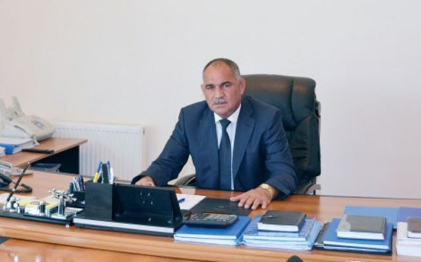 Keçmiş direktor yenidən eyni vəzifəyə TƏYİN EDİLDİ Keçmiş direktor yenidən eyni vəzifəyə TƏYİN EDİLDİ