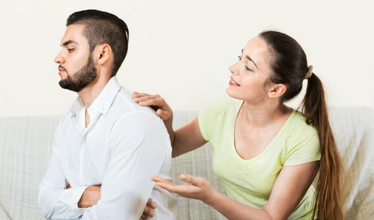 Qadınlar 10 qorxulu səhvi etsələr, kişiləri özlərindən uzaqlaşdırırlar Qadınlar 10 qorxulu səhvi etsələr, kişiləri özlərindən uzaqlaşdırırlar