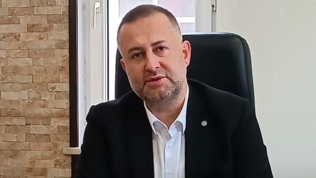 AK Partiya rəsmisi həlak oldu AK Partiya rəsmisi həlak oldu