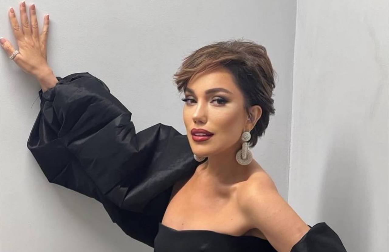 "Onlara yazığım gəlir" - FOTO