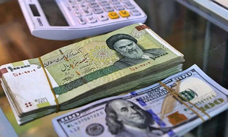 İran valyutası dollar qarşısında tarixi minimuma düşdü
