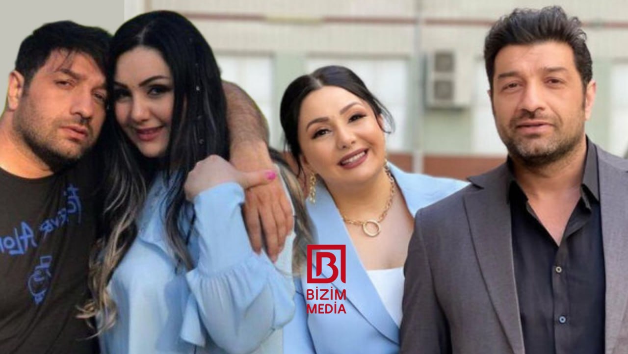“Ağlımızdakı yanımızdakı ilə xoşbəxt olmağa imkan vermir” - Kənan MM “Ağlımızdakı yanımızdakı ilə xoşbəxt olmağa imkan vermir” - Kənan MM