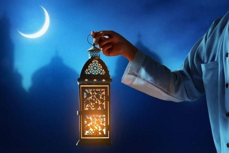 Bu gün sonuncu Qədr gecəsidir Bu gün sonuncu Qədr gecəsidir