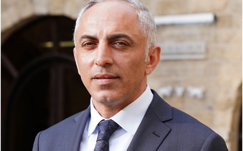 Emin Rafullayev yüksək vəzifəyə TƏYİN OLUNDU Emin Rafullayev yüksək vəzifəyə TƏYİN OLUNDU
