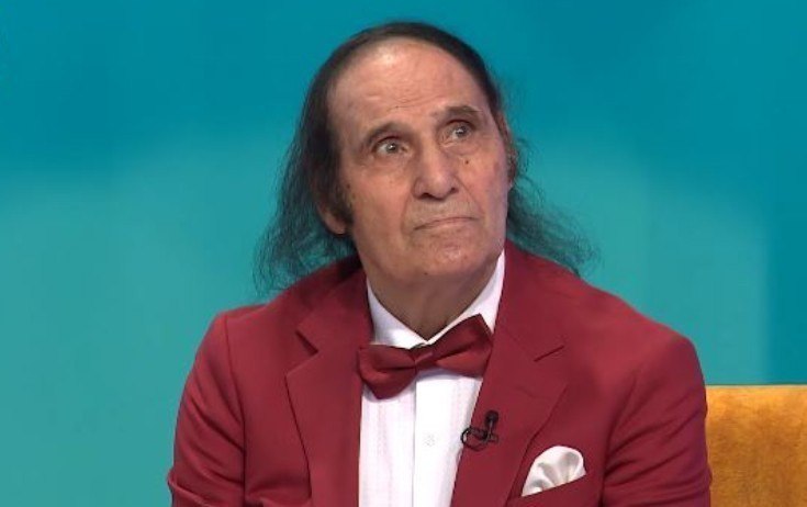 Niyaməddin Musayev Kanadada yaşayan övladından danışdı Niyaməddin Musayev Kanadada yaşayan övladından danışdı