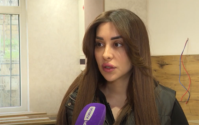“TikTok”da gördüyü elan başına bəla oldu - VİDEO “TikTok”da gördüyü elan başına bəla oldu - VİDEO