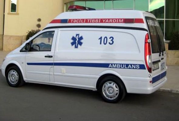Atasıgilə qonaq gedən 42 yaşlı qadın faciəvi şəkildə dünyasını dəyişdi - YENİLƏNİB Atasıgilə qonaq gedən 42 yaşlı qadın faciəvi şəkildə dünyasını dəyişdi - YENİLƏNİB