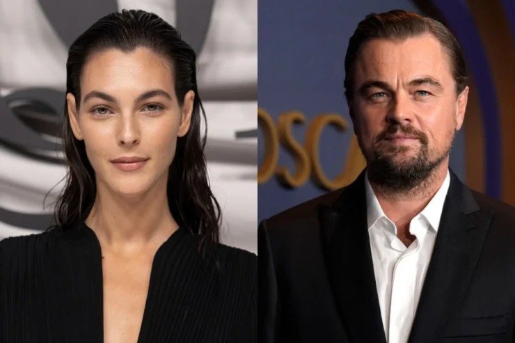 Sevgilisinin ETİRAFI Leonardo Di Kaprionu TƏƏCCÜBLƏNDİRDİ Sevgilisinin ETİRAFI Leonardo Di Kaprionu TƏƏCCÜBLƏNDİRDİ