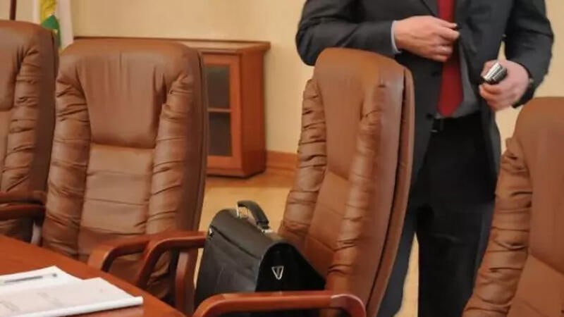 "Sumqayıt Nəqliyyat"a yeni direktor təyin edildi
