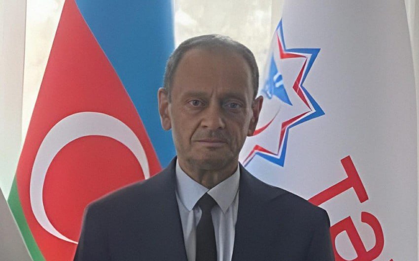 Biləsuvar Rayon Mərkəzi Xəstəxanasının direktoru işdən azad edilib Biləsuvar Rayon Mərkəzi Xəstəxanasının direktoru işdən azad edilib