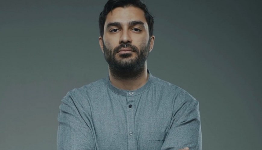 İbrahim Çingiz xəstəxanalıq oldu - VİDEO