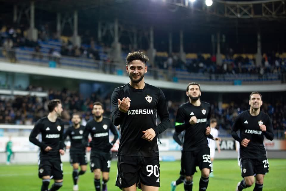 “Qarabağ”ın futbolçusu Norveç klubuna keçir – 400 min avroluq transfer “Qarabağ”ın futbolçusu Norveç klubuna keçir – 400 min avroluq transfer