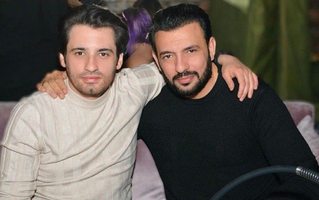 Kəsəmənlilər ailəsində QALMAQAL: “Səni tanımıram” - FOTO