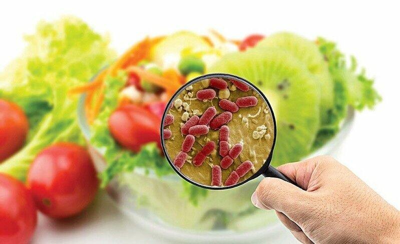 Qidada olan antibiotiklər: Onlar niyə təhlükəlidir?