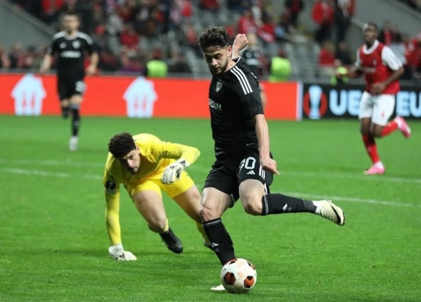 “Qarabağ”ın futbolçusunun Norveç klubuna keçidi baş tutmadı “Qarabağ”ın futbolçusunun Norveç klubuna keçidi baş tutmadı
