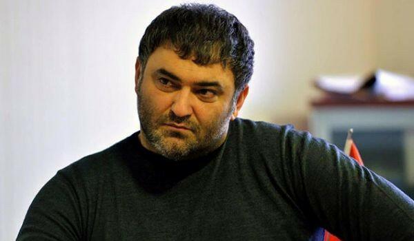 "Ənvər Həsənov o cür dəfnə layiq idimi?" - Rza Rzayev - VİDEO