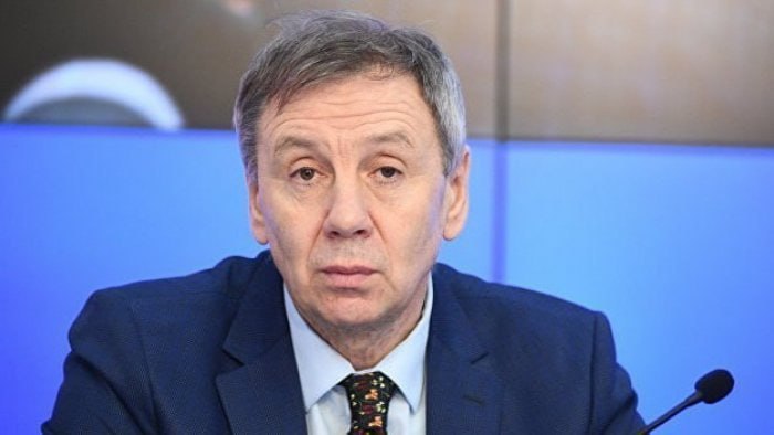 “Paşinyan sülh sazişinə hiylə ilə gedir” - Sergey Markov