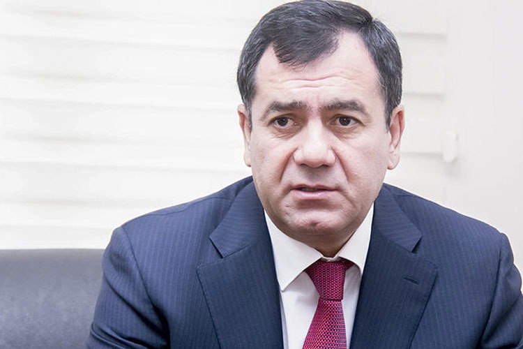Deputatdan sensasion təklif: Xəzərin dibi ilə avtomobil yolu… Deputatdan sensasion təklif: Xəzərin dibi ilə avtomobil yolu…
