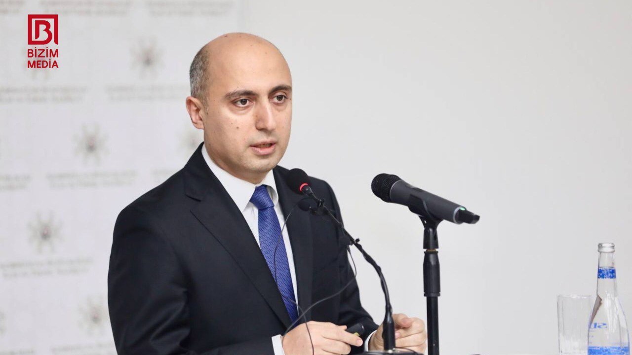 Onlar da sertifikasiyaya cəlb olunacaq - Emin Əmrullayev AÇIQLADI