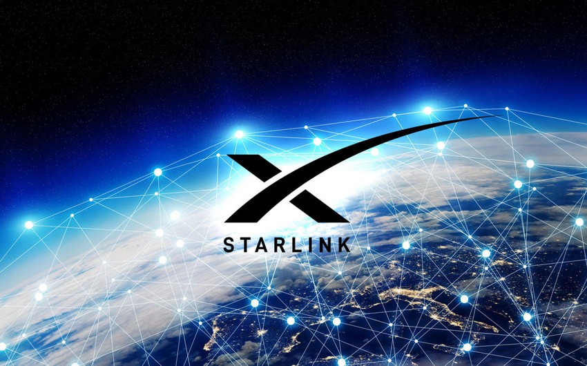 “Starlink” Azərbaycanda fəaliyyətə BAŞLADI - FOTO “Starlink” Azərbaycanda fəaliyyətə BAŞLADI - FOTO