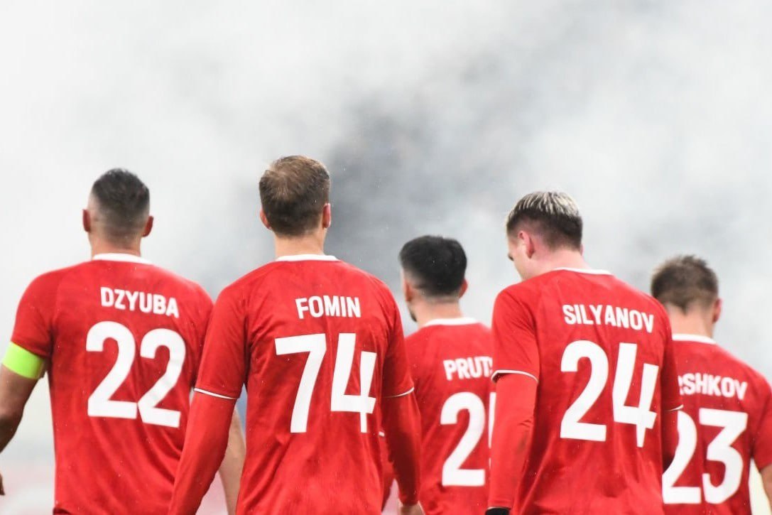 Rusiyaya qarşı futbol sanksiyaları ləğv olunur? Rusiyaya qarşı futbol sanksiyaları ləğv olunur?