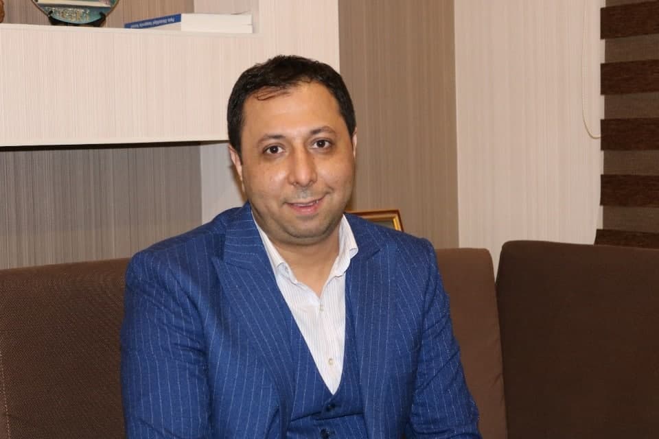 Elməddin: Biznesim batdı, dirçəldə bilmədim Elməddin: Biznesim batdı, dirçəldə bilmədim