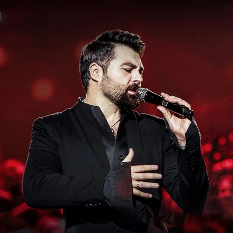 Özünü erməni sayan müğənni Bakıda konsert verəcək Özünü erməni sayan müğənni Bakıda konsert verəcək