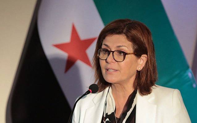 Suriyada yeni hökumət: Qadın nazir təyin edildi Suriyada yeni hökumət: Qadın nazir təyin edildi