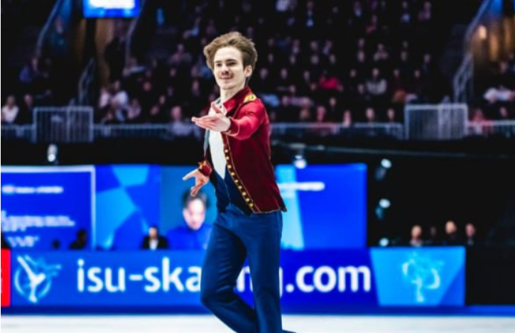 İdmançımız Qış Olimpiya Oyunlarına lisenziya qazandı İdmançımız Qış Olimpiya Oyunlarına lisenziya qazandı