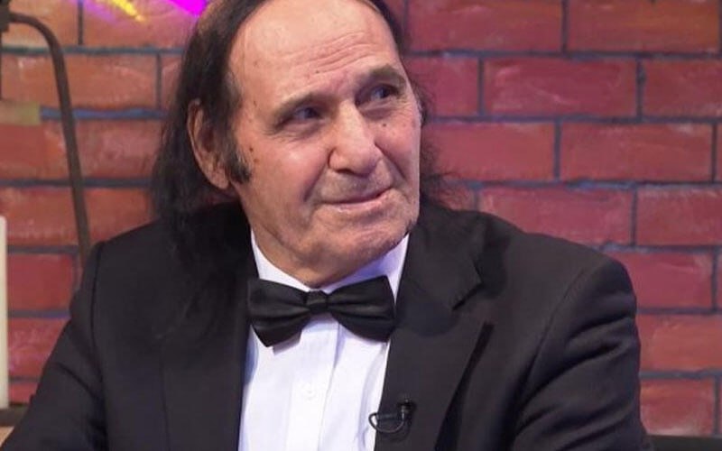 Niyaməddin Musayev: “Üzeyir Mehdizadəni tanımıram” Niyaməddin Musayev: “Üzeyir Mehdizadəni tanımıram”