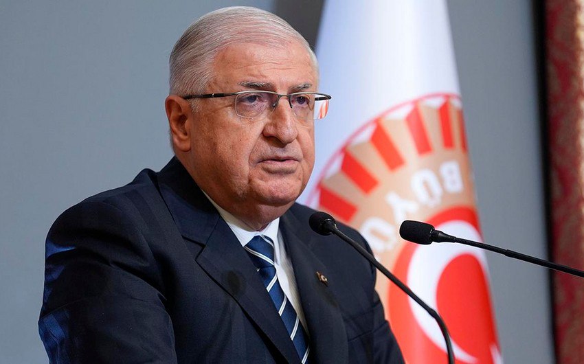 Yaşar Gülərdən Azərbaycanla bağlı mühüm AÇIQLAMA Yaşar Gülərdən Azərbaycanla bağlı mühüm AÇIQLAMA