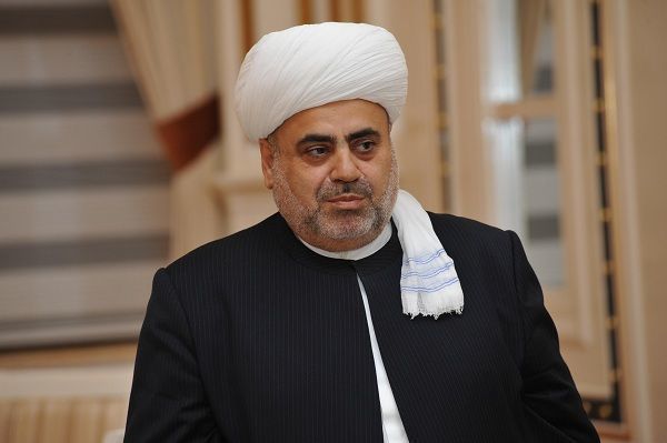 Allahşükür Paşazadə Türkiyədən Bakıya gəlmək üçün bilet tapmayıb?