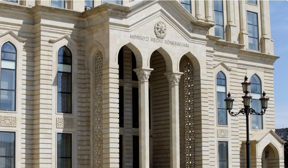 Siyasi partiyalara XƏBƏRDARLIQ: Aprelin 1-dək...