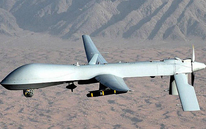 Ermənistan ötən gecə dronlarla Azərbaycana sülh müqaviləsi göndərirmiş?...
