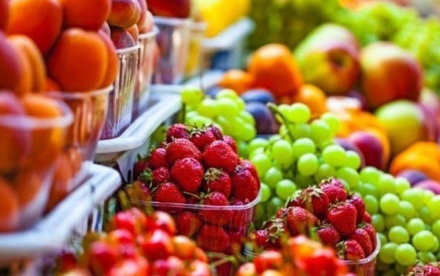 Bu meyvələri yeyənlər gülərüz olur - Siyahı Bu meyvələri yeyənlər gülərüz olur - Siyahı