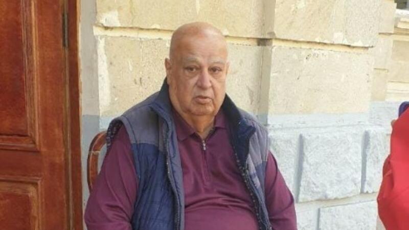 Keçmiş MTN rəhbərliyinin müflis etdiyi iş adamı öldü - FOTO Keçmiş MTN rəhbərliyinin müflis etdiyi iş adamı öldü - FOTO