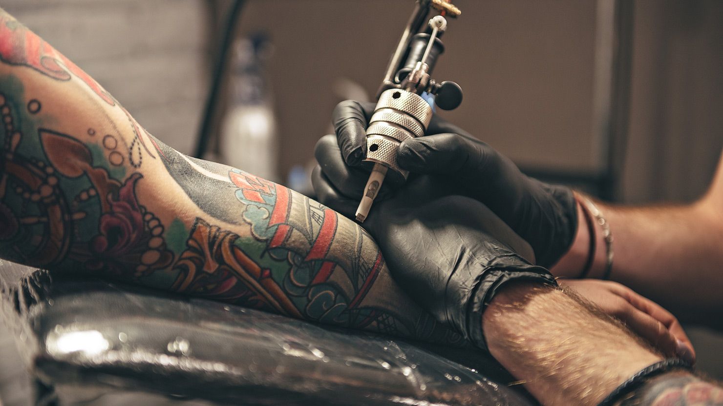 Tatudan sonra nələrə diqqət etmək lazımdır?