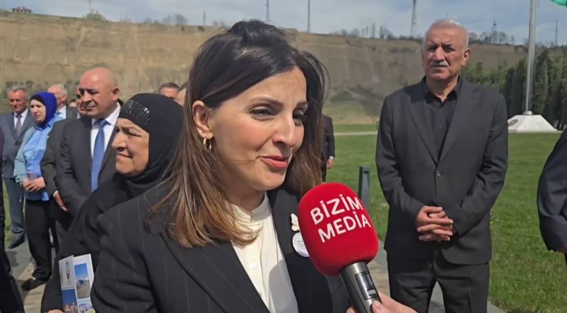 Quba Soyqırımı Kompleksinin təmirinə qısa müddətdə başlanılacaq – ÖZƏL AÇIQLAMA- VİDEO