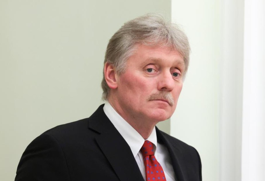 Peskov: Rusiya və ABŞ arasında nadir torpaq metallarına dair sənəd imzalanmayıb Peskov: Rusiya və ABŞ arasında nadir torpaq metallarına dair sənəd imzalanmayıb