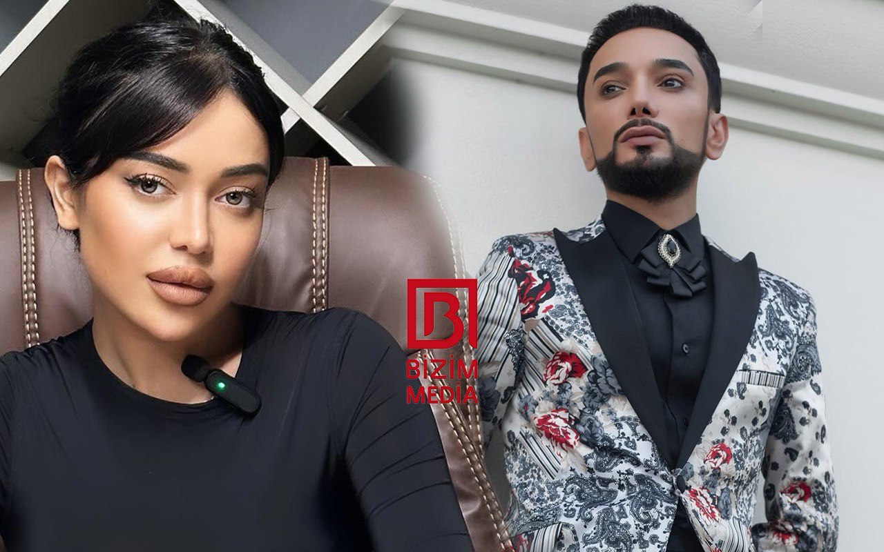 “Beləsinin ağıl kitabı bağlanıb” – Faiq Ağayevdən “atasız qızı oğluna almayan” aparıcıya “Beləsinin ağıl kitabı bağlanıb” – Faiq Ağayevdən “atasız qızı oğluna almayan” aparıcıya