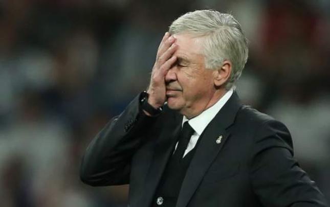 Ançelotti "Real"la "Barselona"nı MÜQAYİSƏ ETDİ