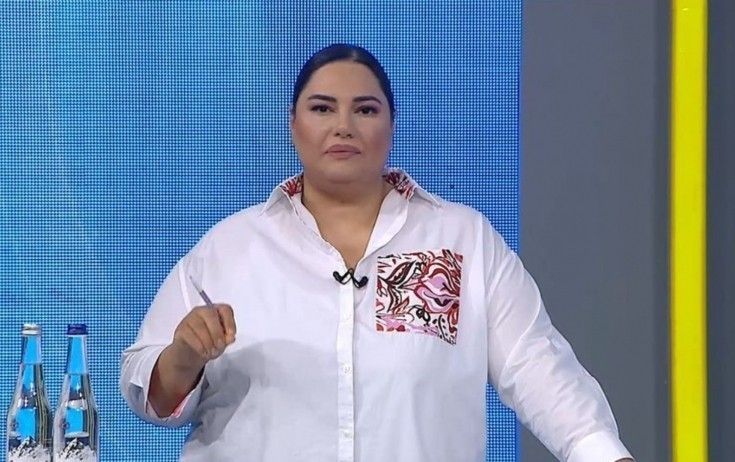 "Kişiyə diqqət göstərəndə özünü "kral" hesab edir"