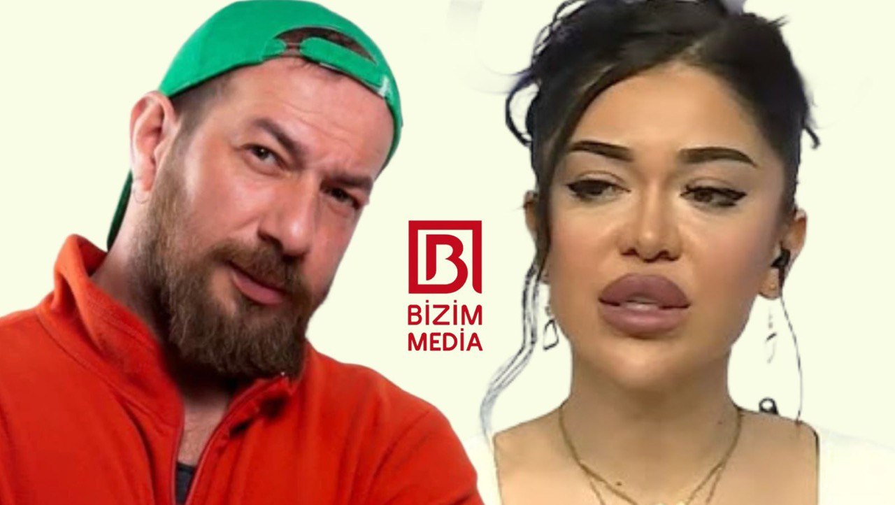 “Verilişi bağlayın, nəyi gözləyirsiniz?!” - Aktyordan ETİRAZ “Verilişi bağlayın, nəyi gözləyirsiniz?!” - Aktyordan ETİRAZ