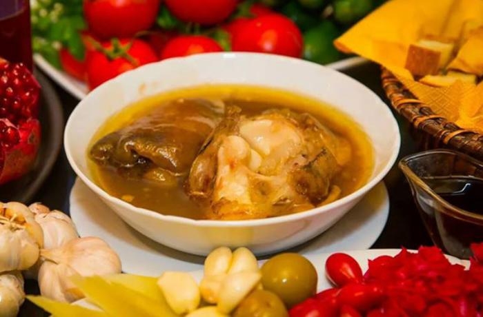 Xaş yeyib gözəlləşin – Diqqətlə oxuyun! Xaş yeyib gözəlləşin – Diqqətlə oxuyun!