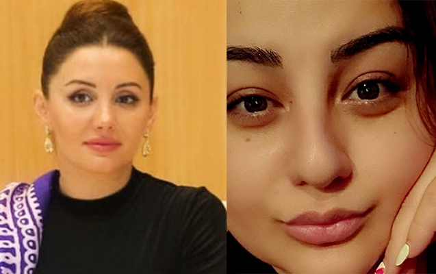 Hakimlə prokurorun adından da pul alıbmış - İlknurun ikinci cinayəti - FOTO