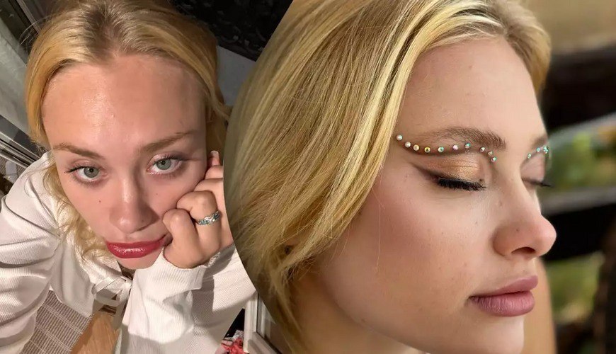 Dubayda itkin düşən modeldən xəbər var – FOTO Dubayda itkin düşən modeldən xəbər var – FOTO