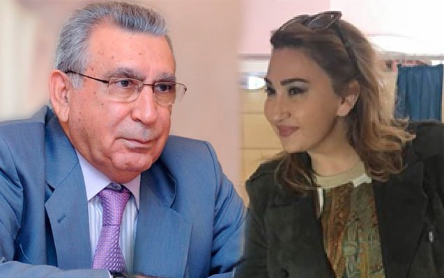 18 milyonluq məktəbi Ramiz Mehdiyevin qızına vermədilər